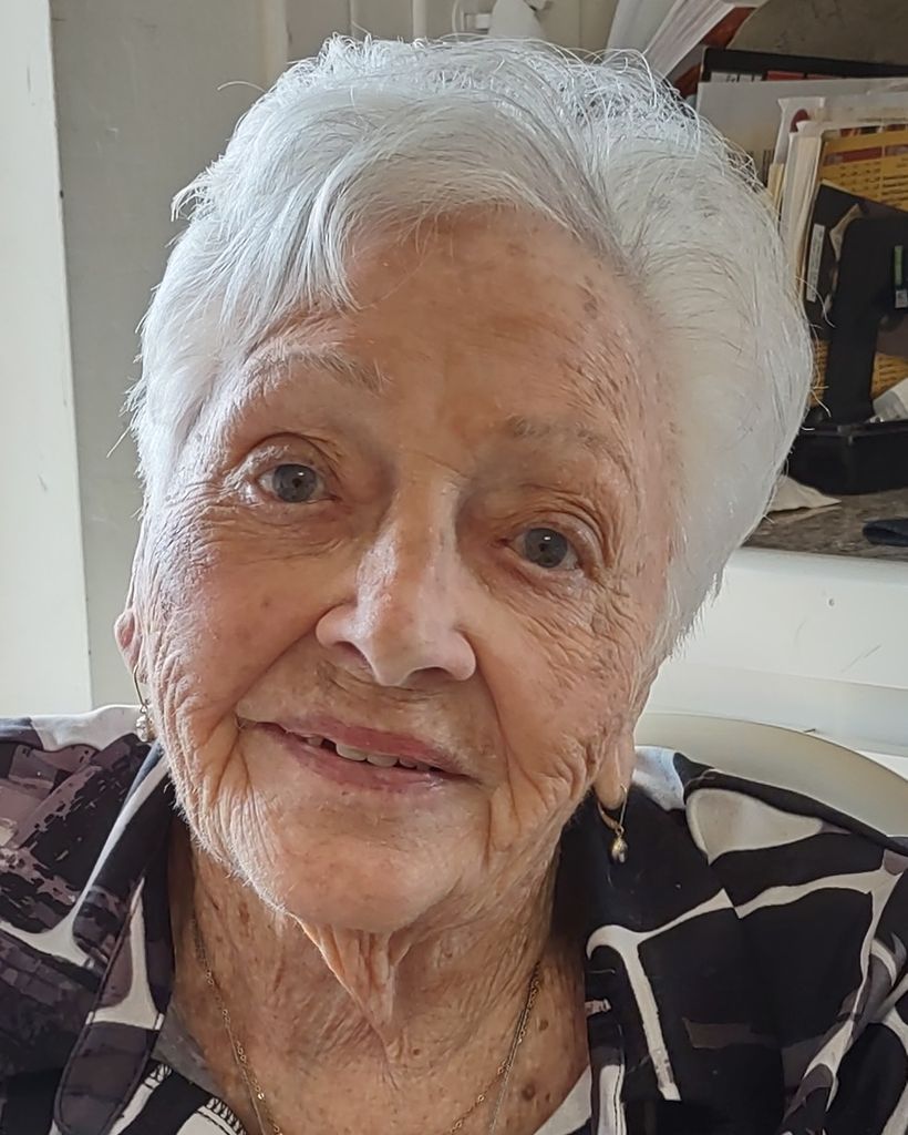 Veronica G. Price Profile Photo