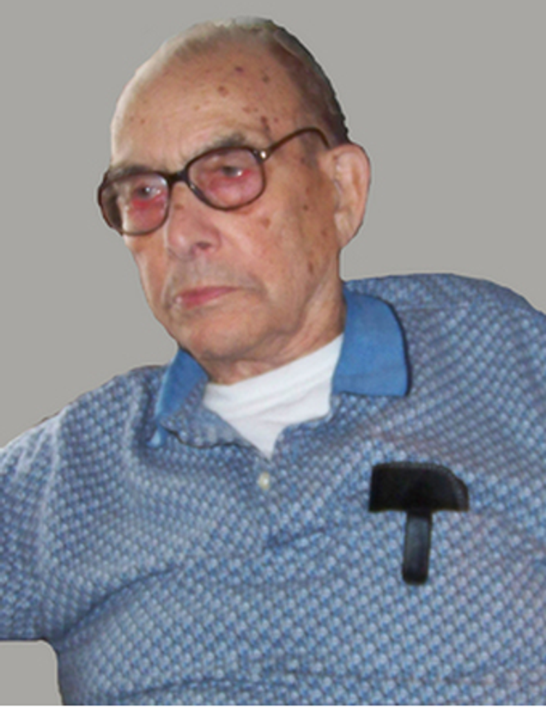 Clyde Wagenbach