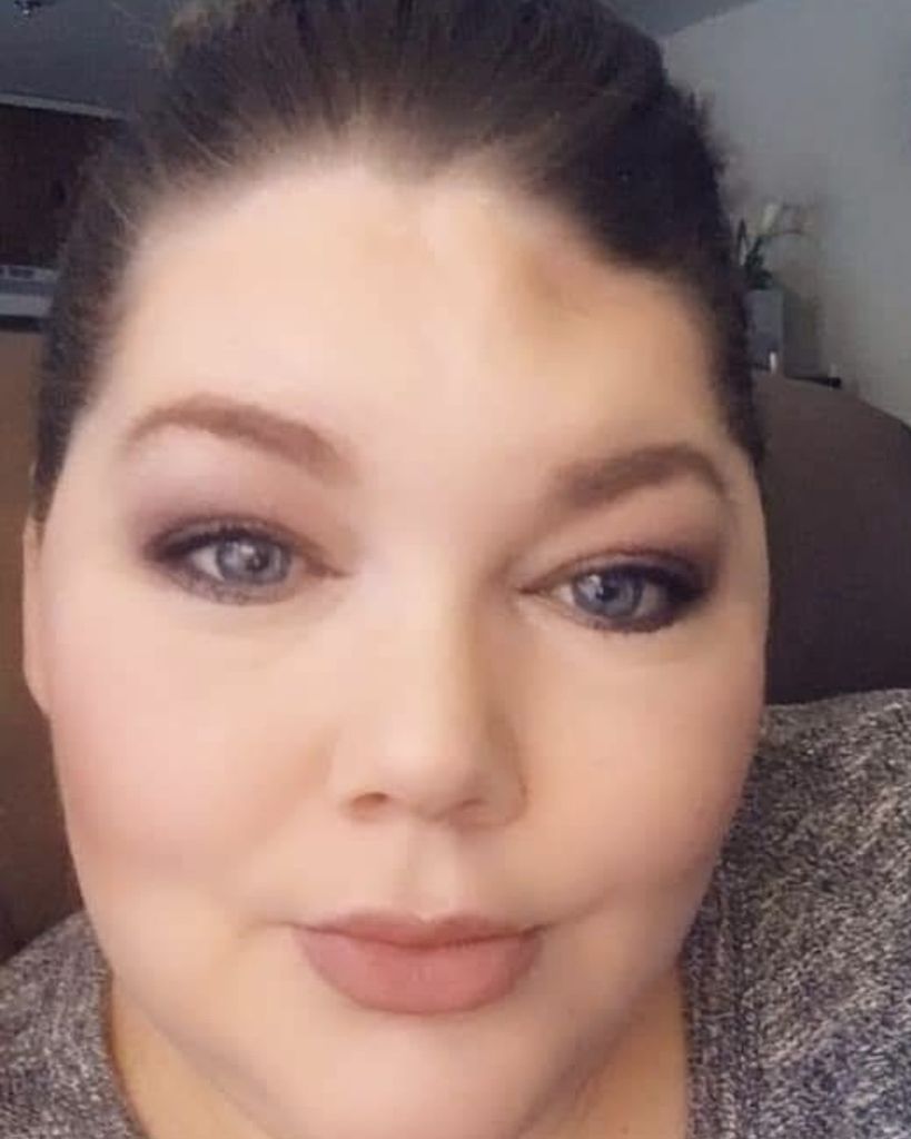 Denise Marie Thompson