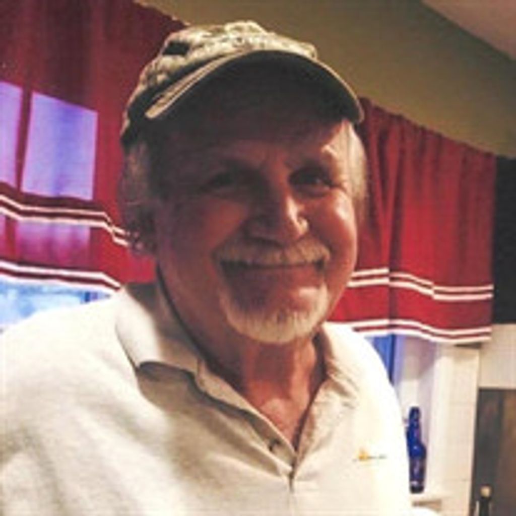 Evans "Bud" C. Ledet, Jr.