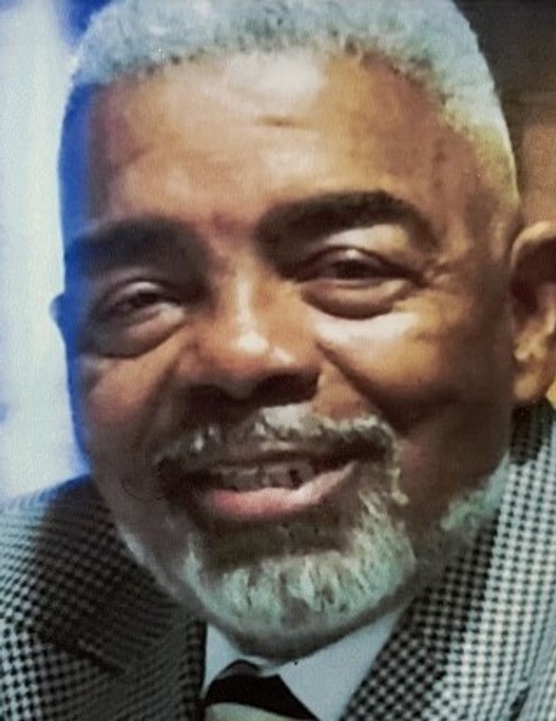 David May, Sr.
