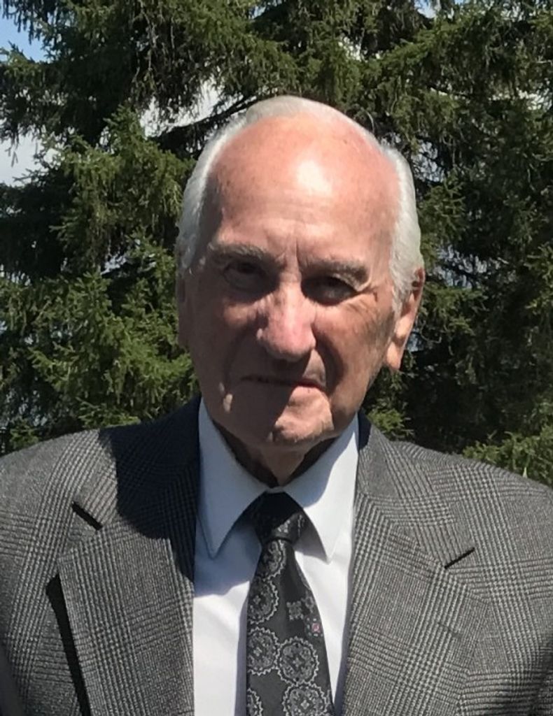 Larry Hales