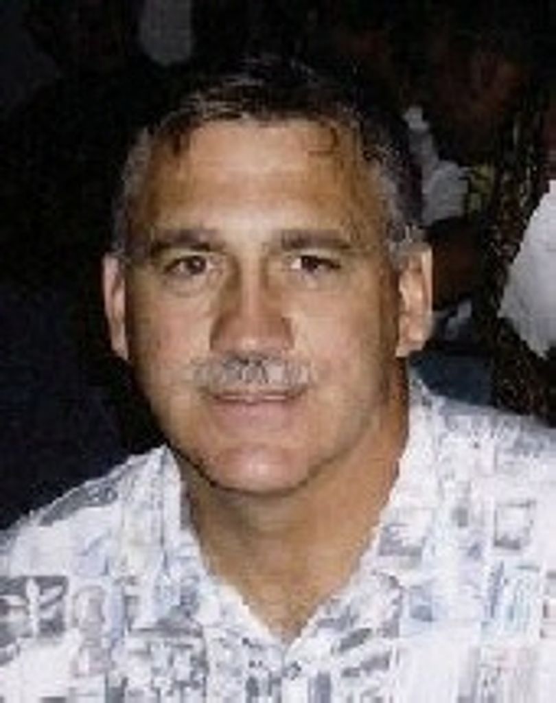 Michael Lane "Mike" Ross