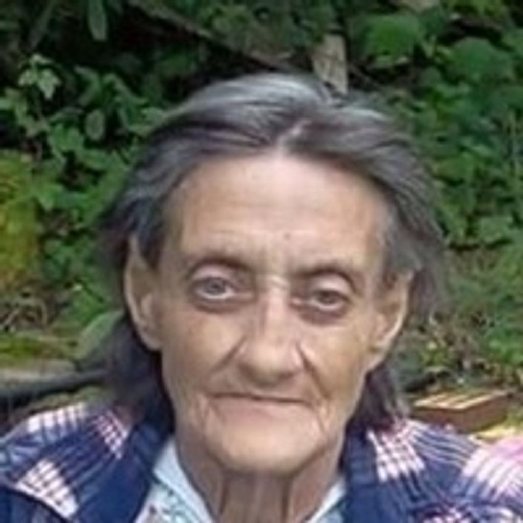 Betty Eldreth