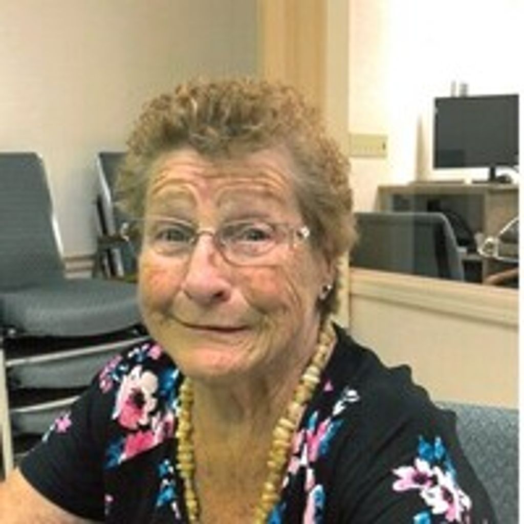 Merlene Blanchard