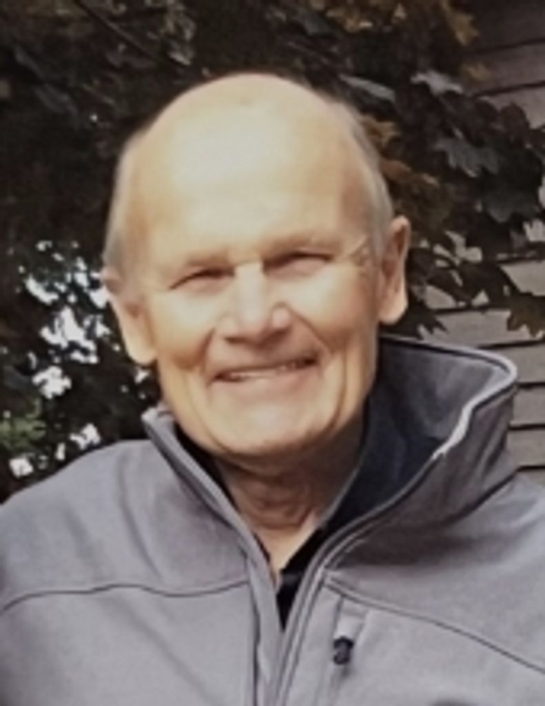 Edward Ford Weber Profile Photo