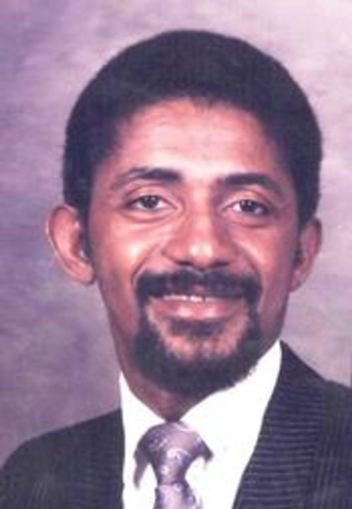 Timothy Richard Black, Sr.