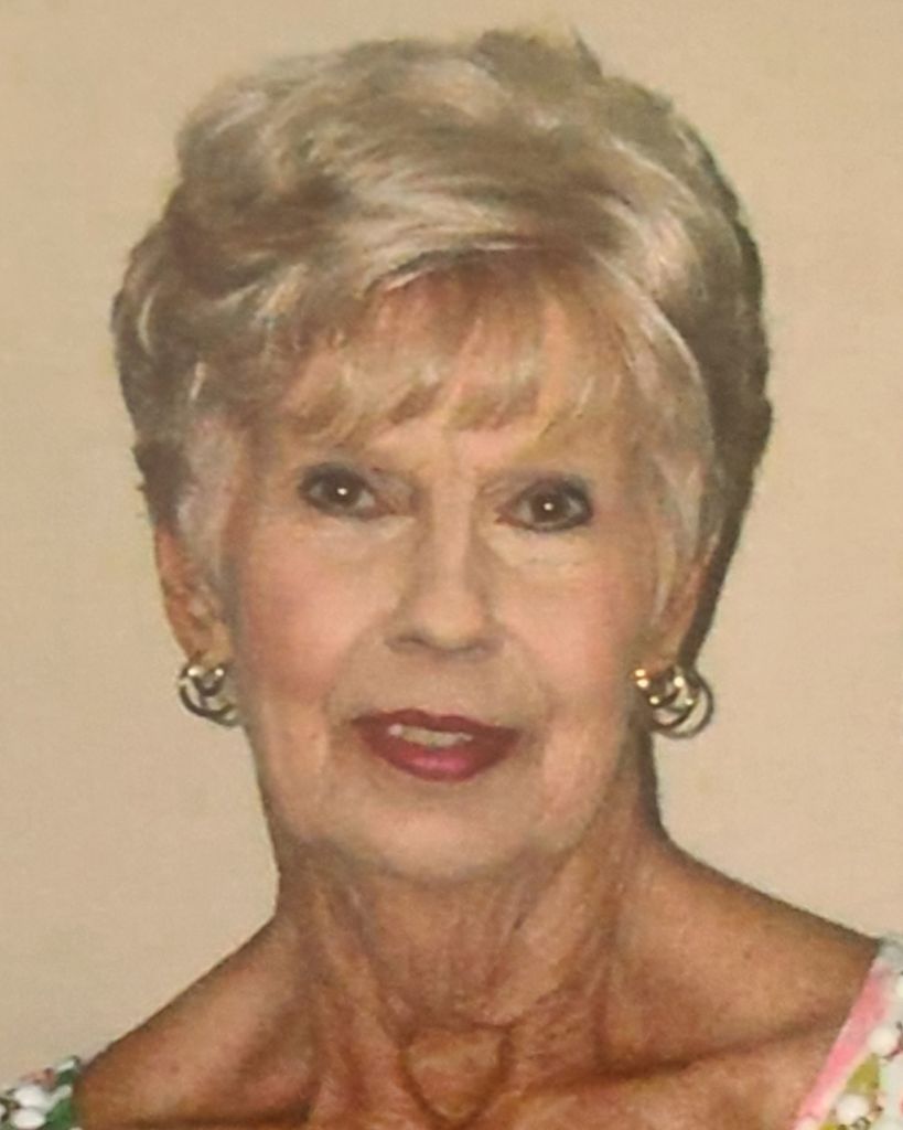 Linda Ann Dallas