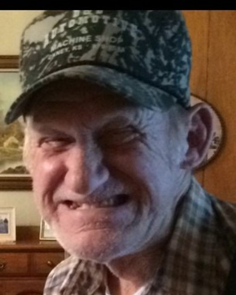 Jack D. Lewis Profile Photo