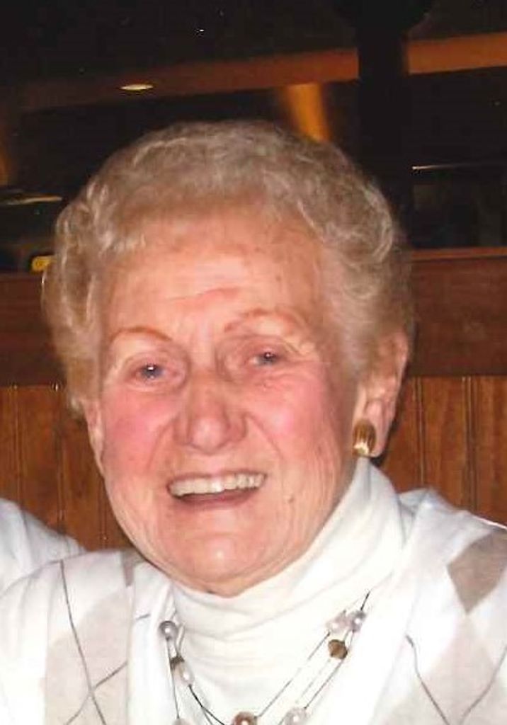 Helen L. (Oleksik)  Sallese