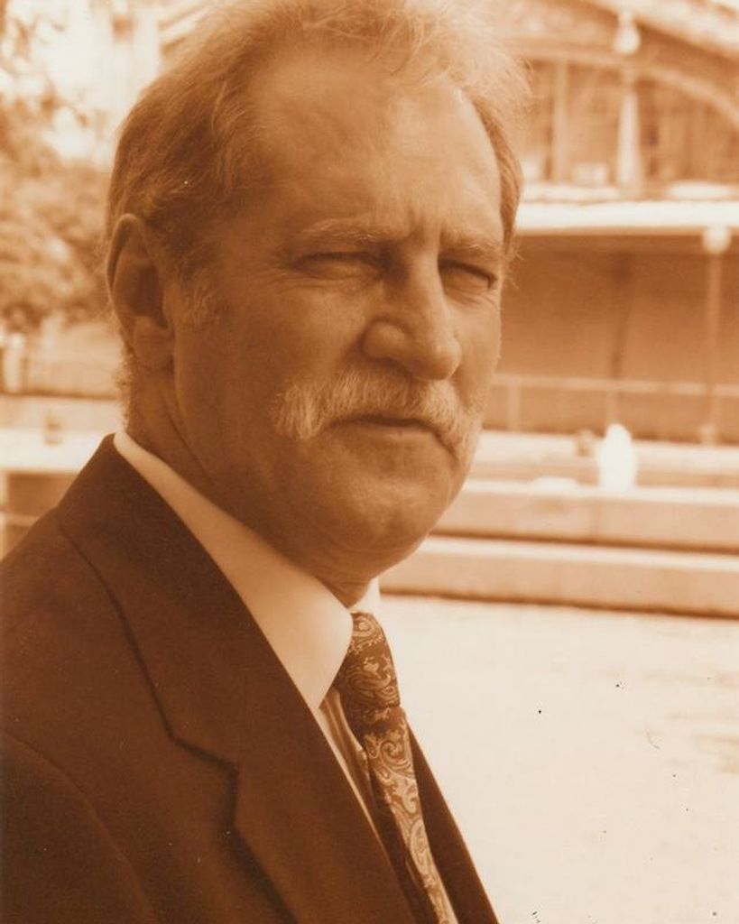 William Schwartz Profile Photo