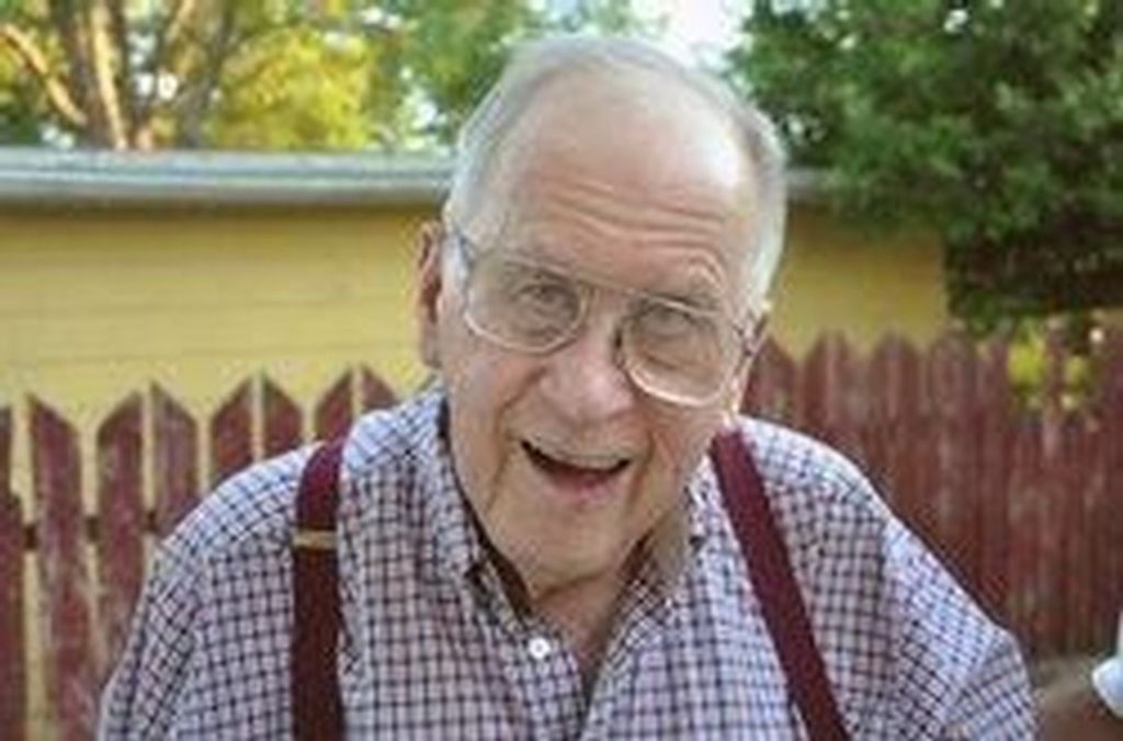 Richard E. 'Rip' Roland