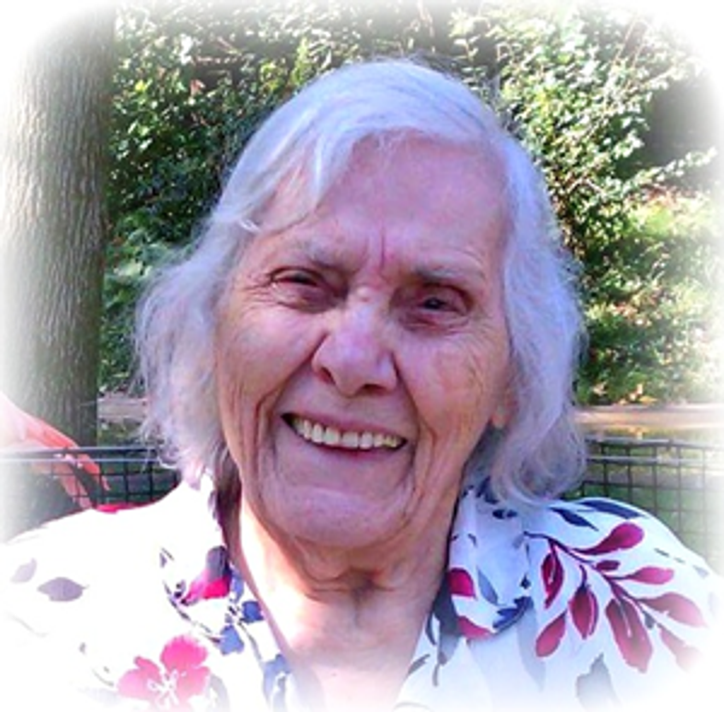 Esther Kirk (Navarro)