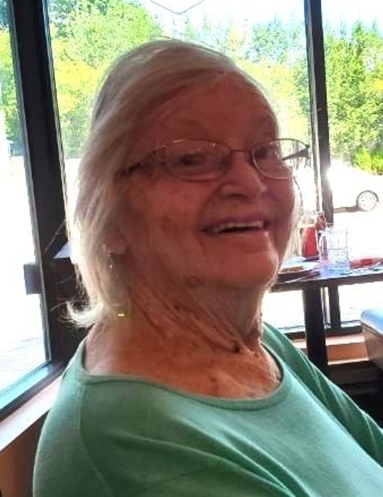 Agnes C. Hagerty Profile Photo