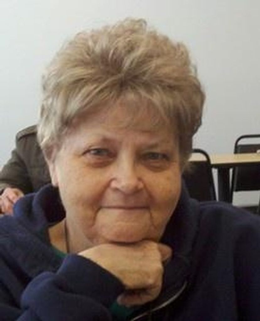 Barbara Lee Crook Profile Photo
