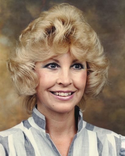 Sandra Rose Hubsmith Weigt's obituary image