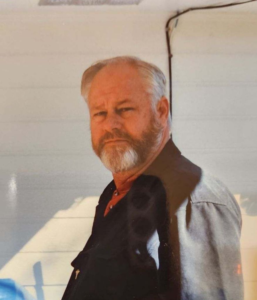Randall Ray Jones