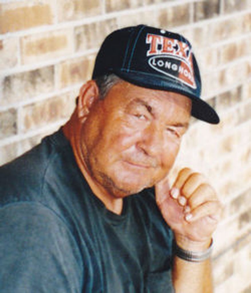 Joe Allison