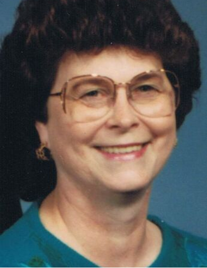 Joyce V (Smith) Dague Profile Photo