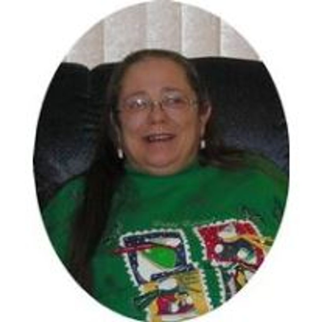 Barbara Albright