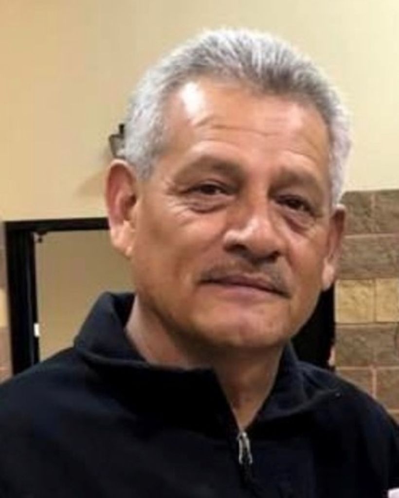 David Guerrero Profile Photo
