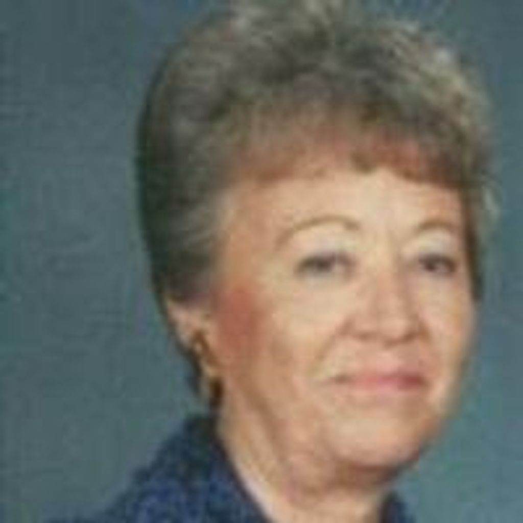 Nora Lee Arnsparger
