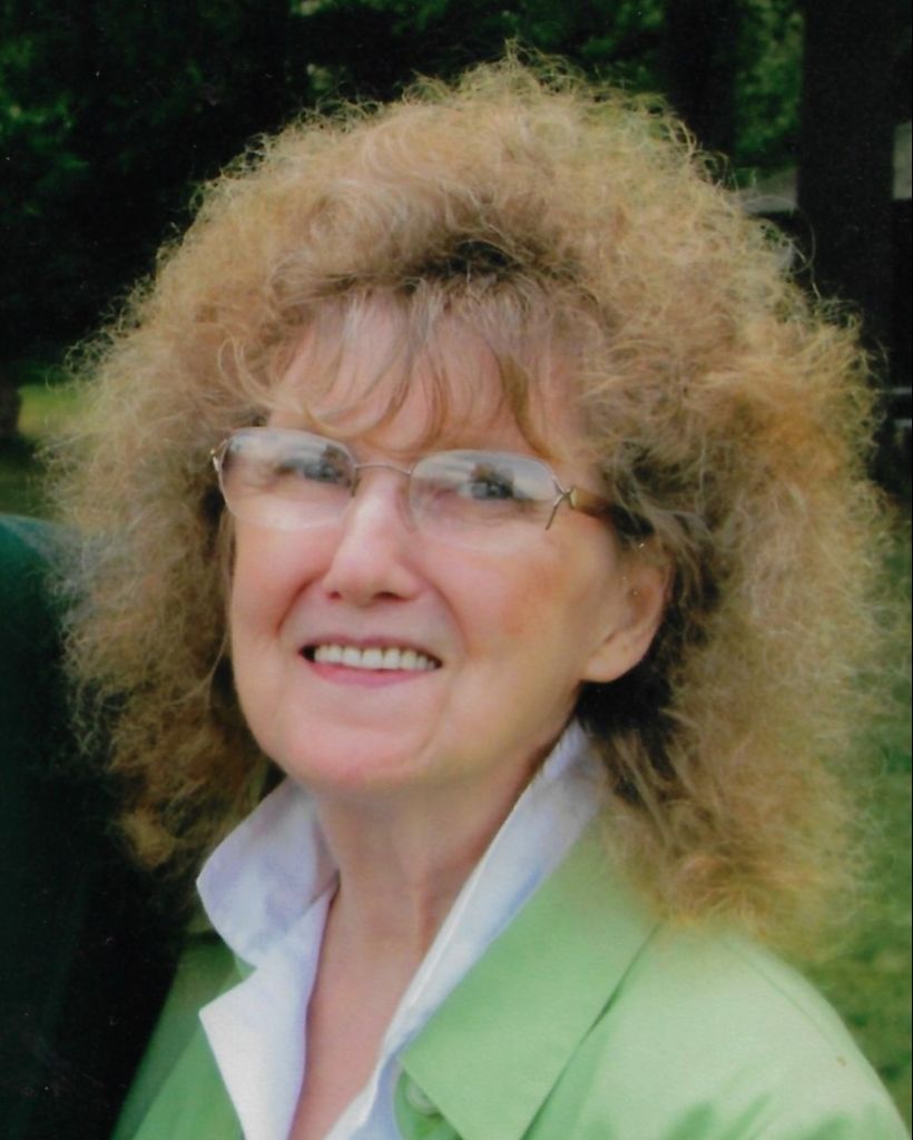 Helen M. Sheaffer Profile Photo