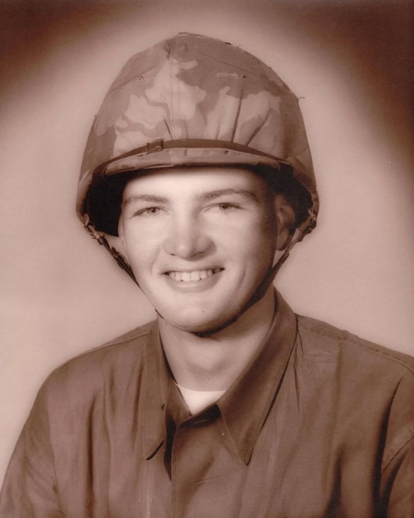 Robert "Bob" Leroy Burns Profile Photo