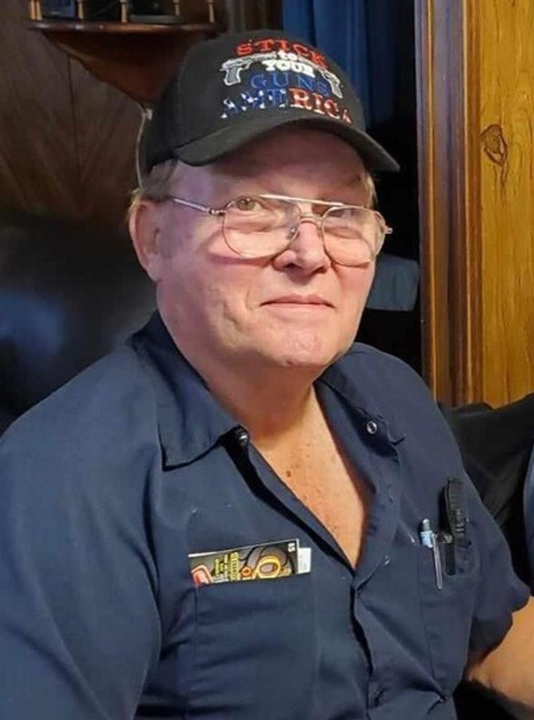 James Oldren "Jimmy" Reynolds Profile Photo
