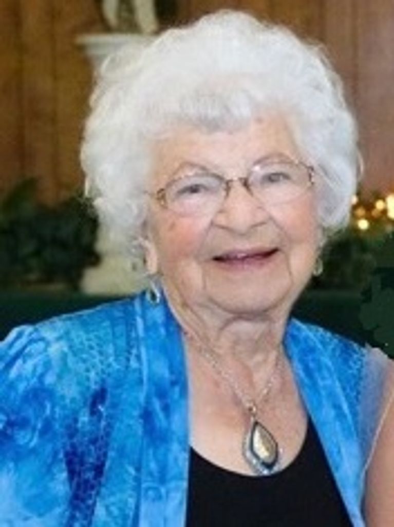 Dolores Bussen
