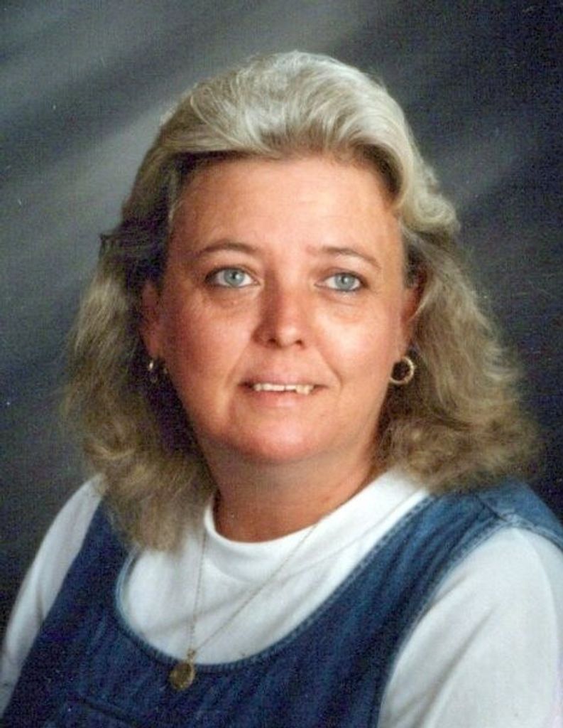 Judy Walters Profile Photo