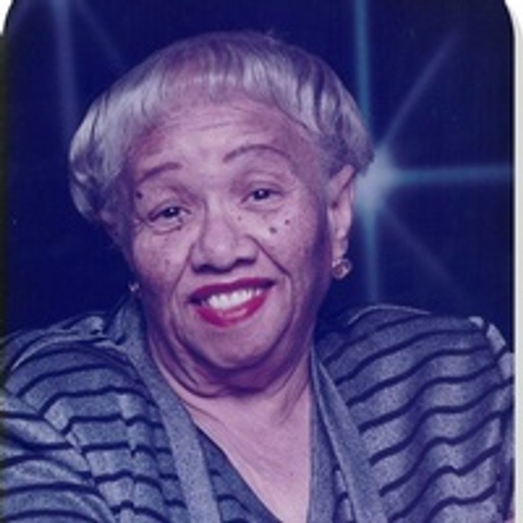 Ozie B. El