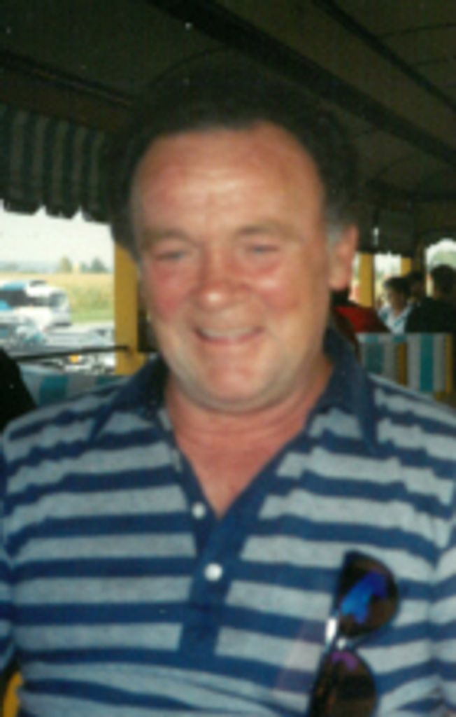 Harold G. "Gil" Clouser