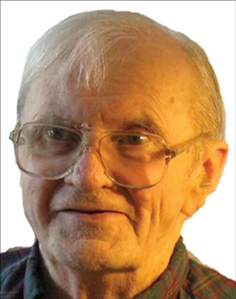 Norris A. Drovdal