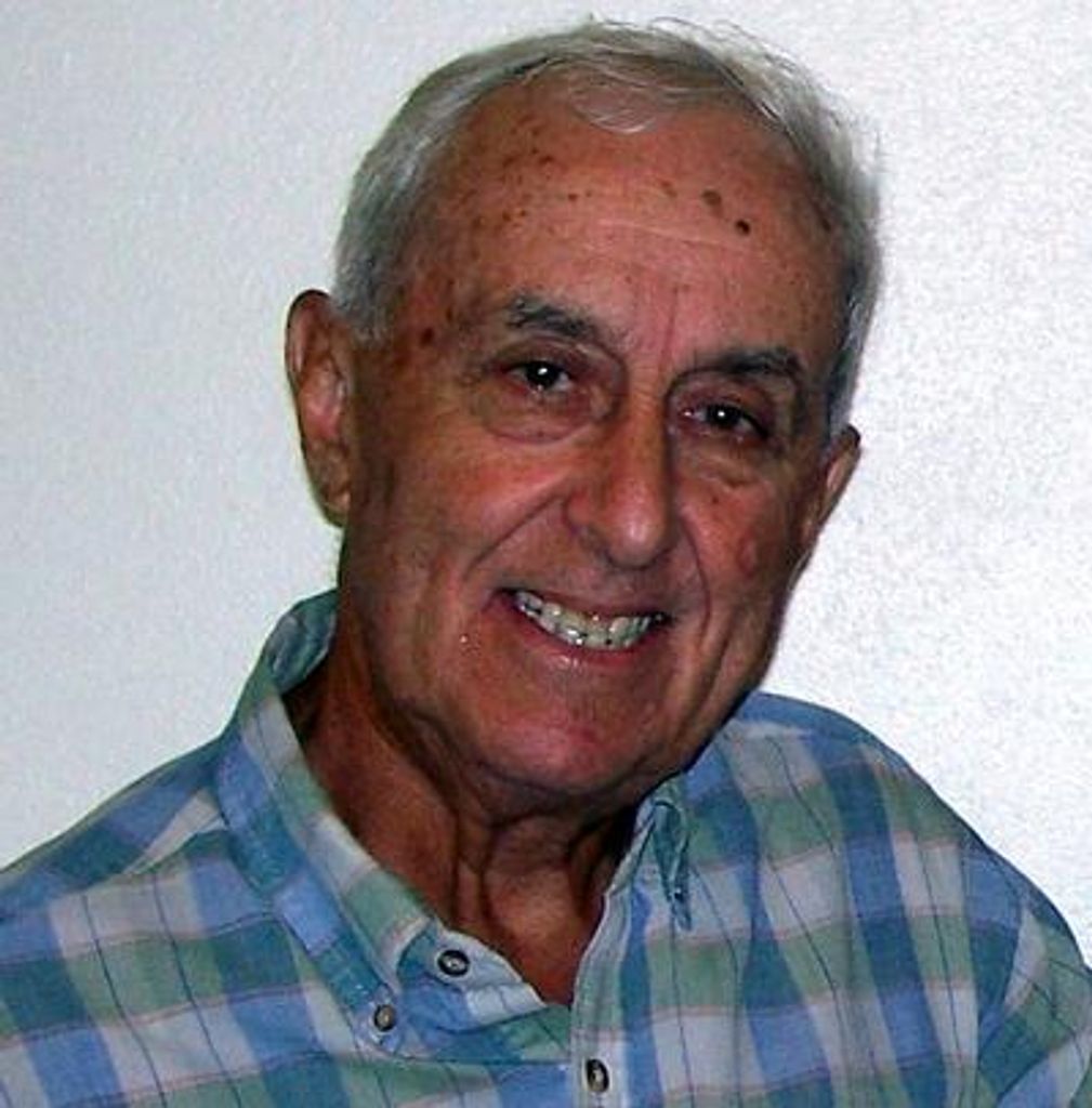 Warren C. Biebel, Jr