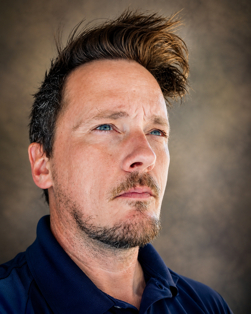 Shan Smith Profile Photo