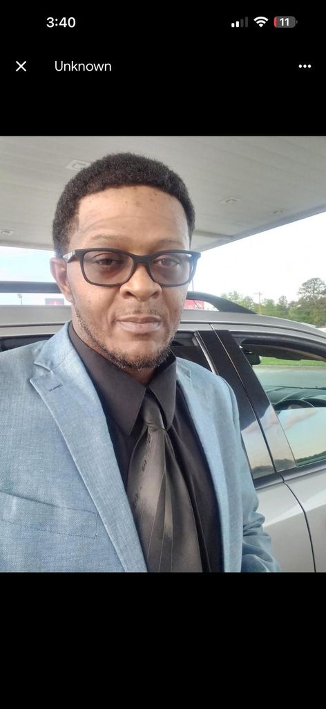 Min. Kayline Hamilton, Jr. Profile Photo
