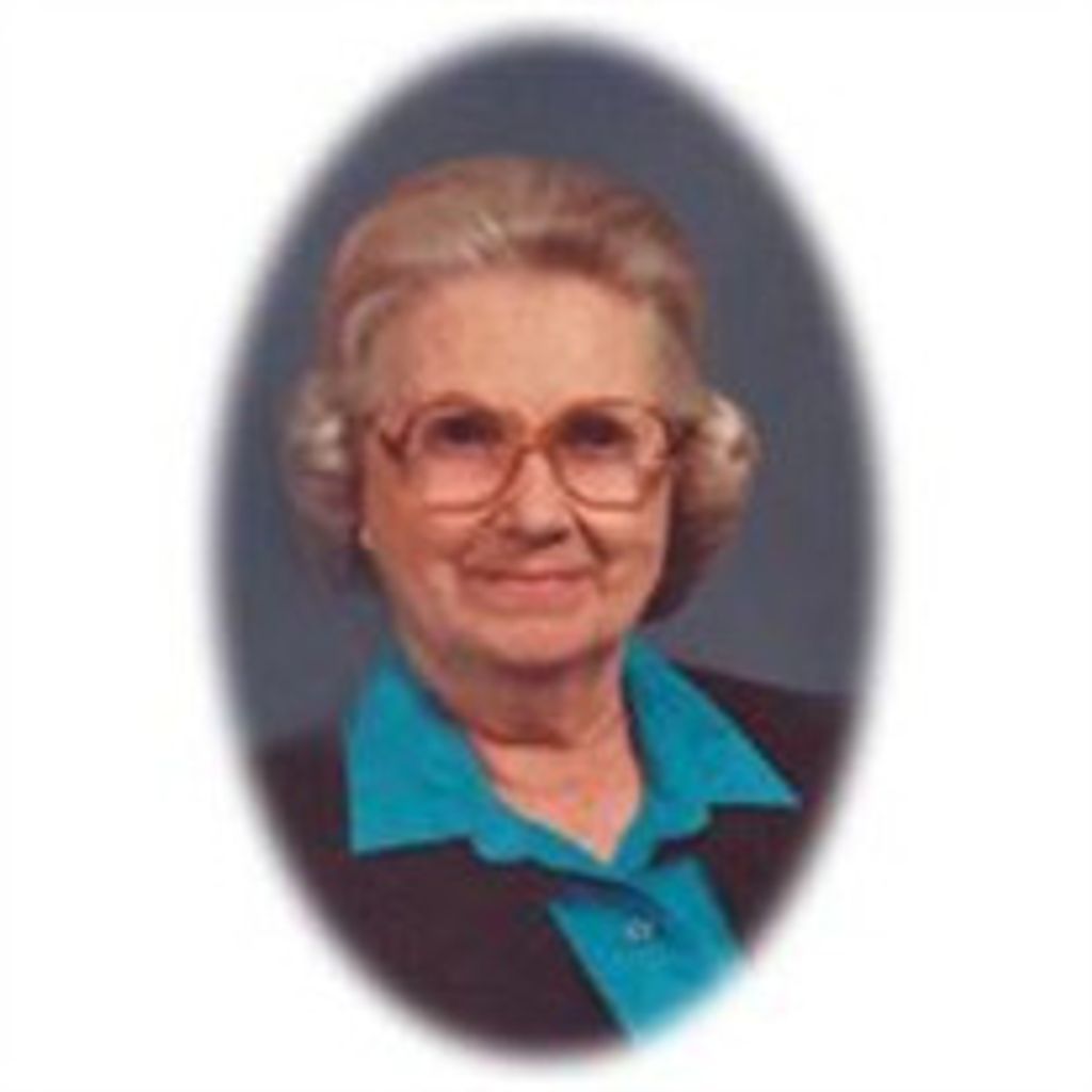 Mildred Grice "Midge" Keel
