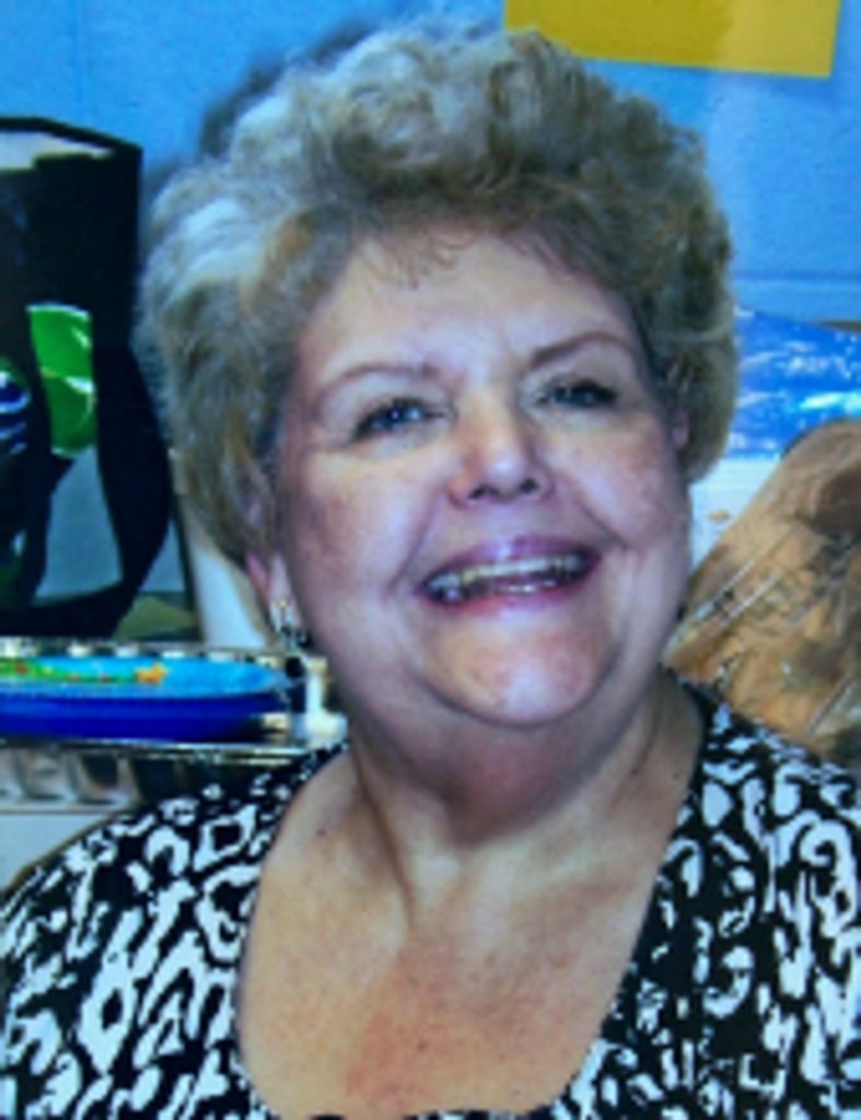 Joan Griffie Profile Photo