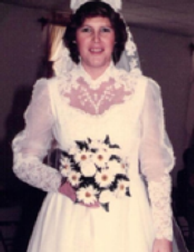 Melinda Ruth Butler