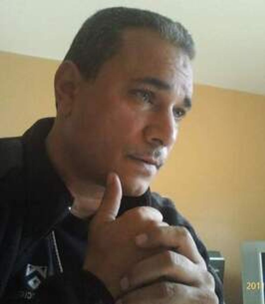 Felix Mercado