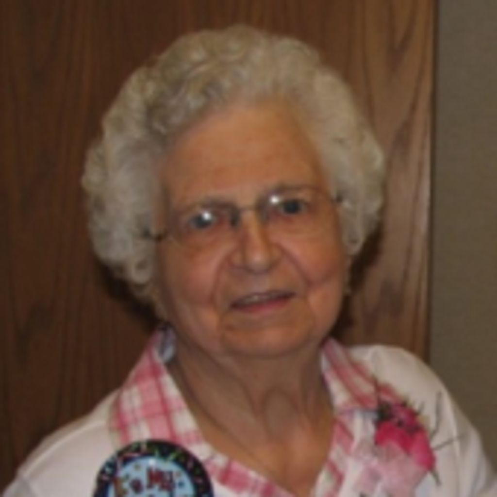 Margaret A. Robinson