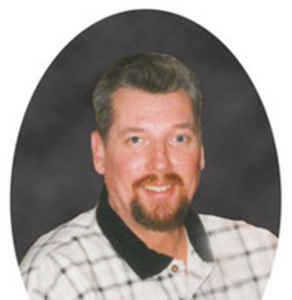 Timothy Wyatt Profile Photo