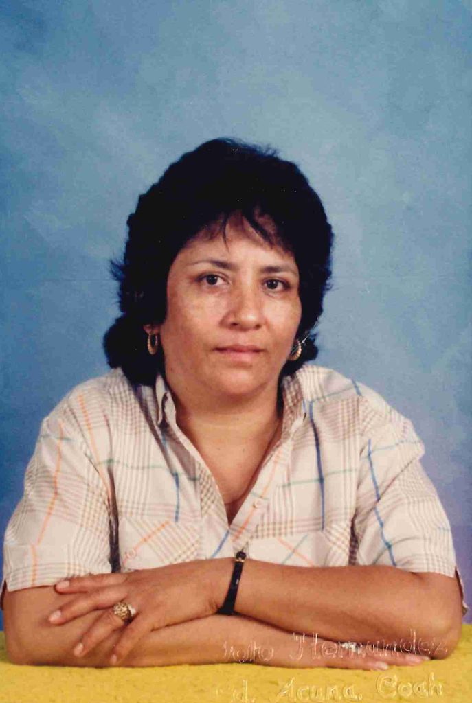 Juana T Hernandez Profile Photo