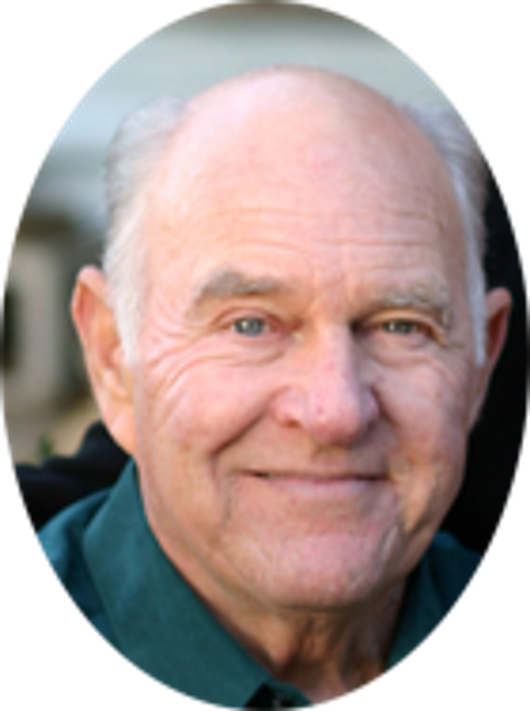 Robert "Bob" Vaught