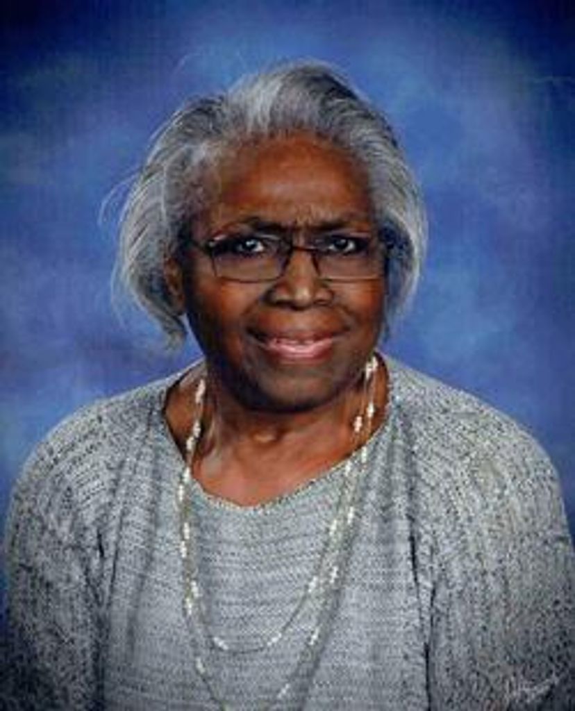 Pearlie M. Neal