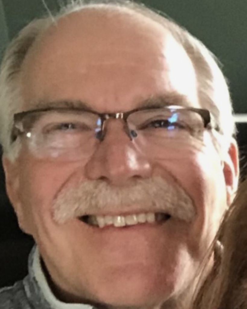 Neil Remaklus Profile Photo