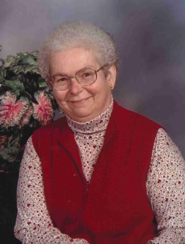 Myrtle Ann (Brenke)  Steinborn Profile Photo