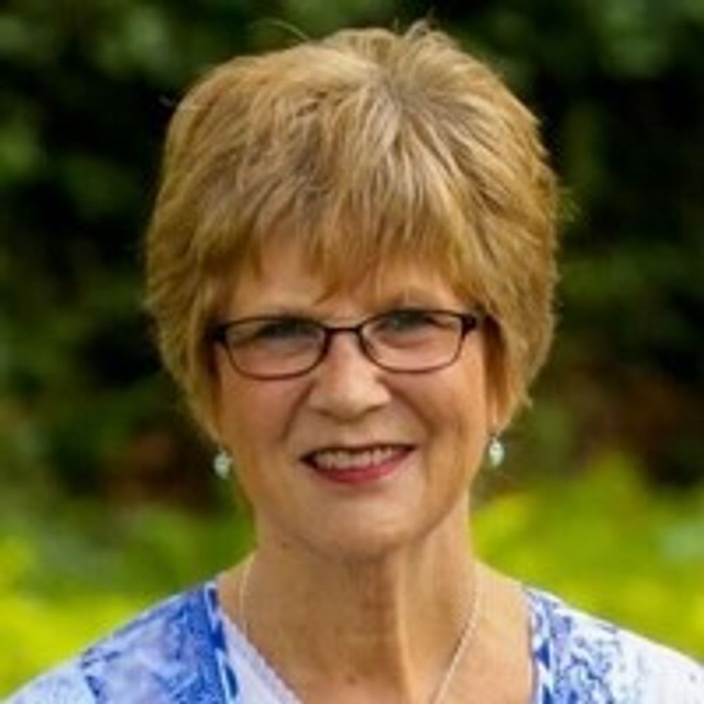 Carolyn Wallace