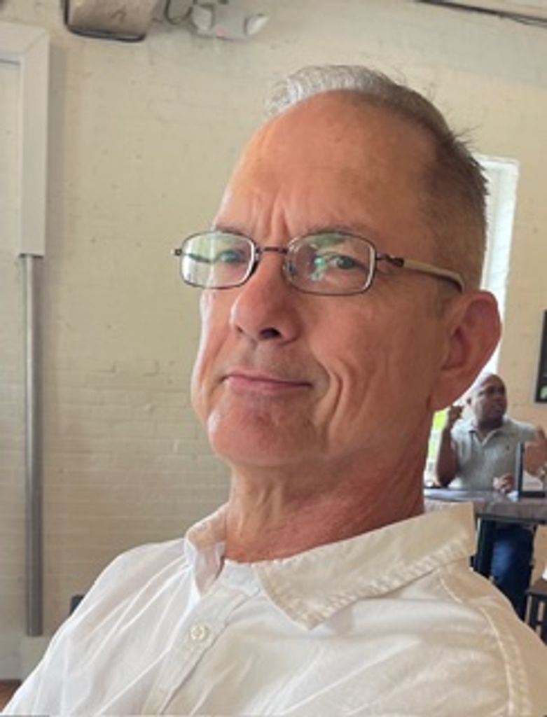 William Merrell Profile Photo